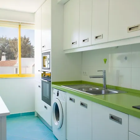 Quinta Do Romao, Vilamoura Apartment