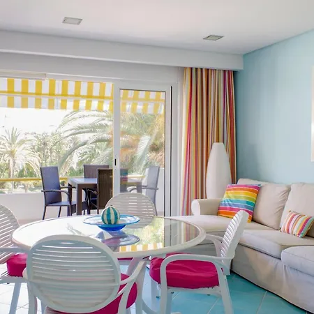 Quinta Do Romao, Vilamoura Apartment