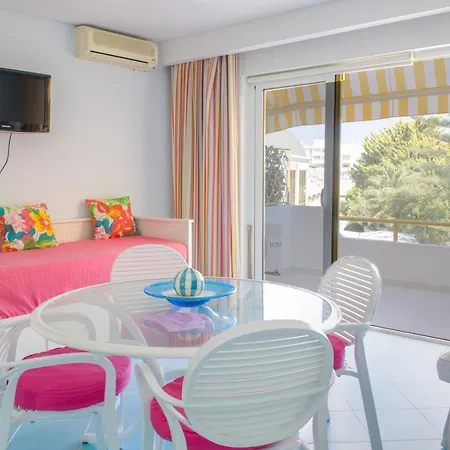 Quinta Do Romao, Vilamoura Apartment