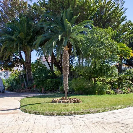 Apartment Quinta Do Romao, Vilamoura *