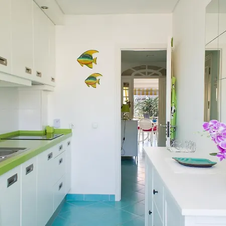 Quinta Do Romao, Vilamoura Apartment Quarteira