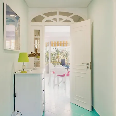 Apartamento Quinta Do Romao, Vilamoura Quarteira