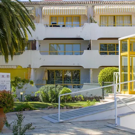 Quinta Do Romao, Vilamoura